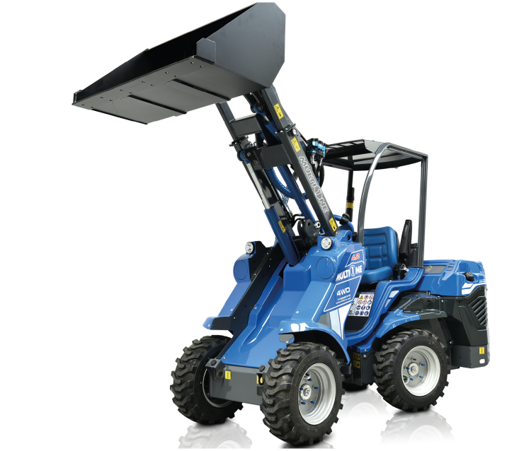MultiOne 4.2 K