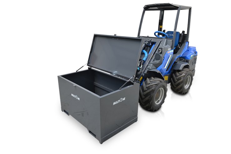 Box na nářadí