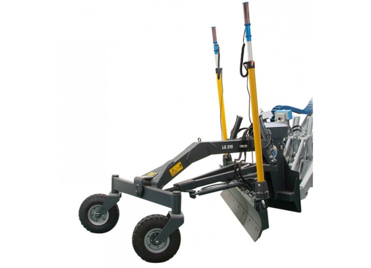 Grader