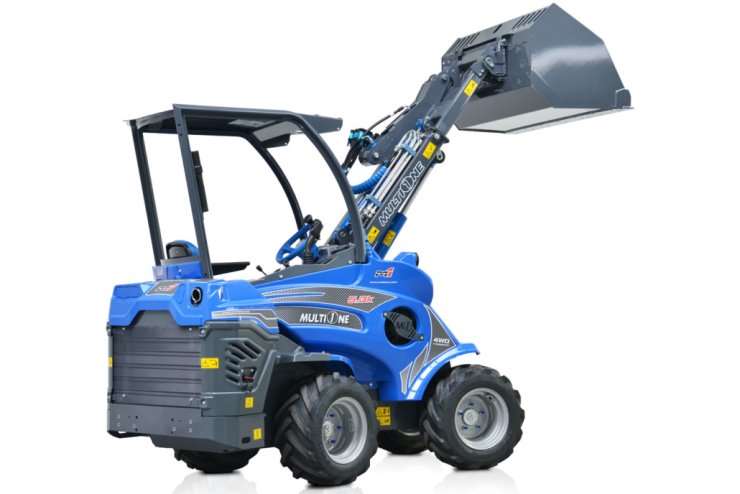 MultiOne 5.2 K