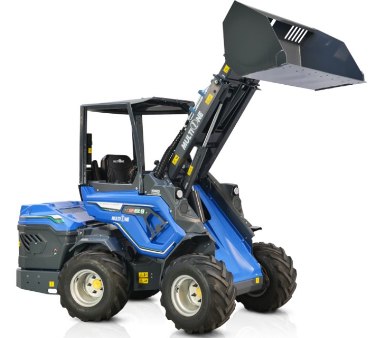 MultiOne EZ8